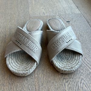 Dior Flip flop